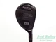 Tour Edge Exotics E723 Hybrid 4 Hybrid 22&deg; Graphite Senior Right 38.5in