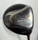 TAYLORMADE R580 XD DRIVER 10.5 GRAPHITE SHAFT FLEX MAS2 LOW TORQUE RH 45.5"