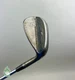 Titleist Vokey SM8 Raw F Grind Wedge 52*-08 S400 Stiff Flex Steel Golf Club