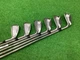 HONMA TOUR WORLD TW737Vs Iron Set 5-10 6pcs NS PRO MODUS3 TOUR105 Flex S#BD10592