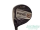 Ping G400 SFT Fairway Wood 5 Wood 5W 19&deg; Graphite Regular Left 43.0in