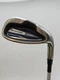 TOMMY ARMOUR SILVER SCOT TA-28 8 IRON UNIFLEX GRAPHITE 37" GOOD