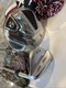 COMBO Titleist909 D2 Stiff + Vokey SM8 48 WDG 10F Stiff Flex + 2 Covers New grip