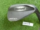 Cleveland RTX-4 Black Satin 56* 10* Sand Wedge Full DG Tour S400 Stiff Steel 