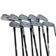 Bridgestone TOURSTAGE MR-23 Irons #3-9,Pw,Ps(9Clubs)/Tour Design TDI-/Flex:Stiff