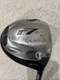 Taylormade R7 Quad HT 10.5 Degree Driver 55g R Flex Shaft Right Handed 44.5"