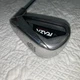 Callaway RAZR Edge 6 Iron RH Callaway RAZR Edge Uniflex Steel 37&rdquo;