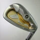 HONMA GOLF BERES IS-02 #11 Iron Flex-R 2STAR ARMRQ 6 49 No Head Cover
