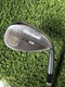 Cleveland CG15 Chrome Sand Wedge 54&deg;-10 Steel Shaft Tour Zip Grooves New Grip RH