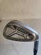 Adams Golf Idea a70S 9 Iron Grafalloy ProLaunch Senior/A Flex Graphite RH