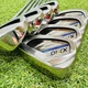 DUNLOP XXIO 11th Generation Men's Iron Set 8-Piece S