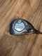Titleist 910h 4h hybrid adjustable lh left handed w/ kurokage r flex shaft
