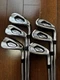 Titleist 718 Ap3 Iron Set 6Pcs