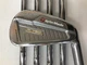 TaylorMade P760 Iron Set S Flex 37.5 inches NS Pro MODUS 3 TOUR 105
