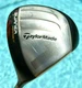 TaylorMade Burner Superfast 9.5* Driver Stiff Matrix Ozik XCon-4.8 Graphite 