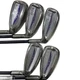 Used Macgregor Mactec Nvg2 6S Ladies Iron Set Ir Triple Action Flex L Right-Hand