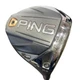 PING G400 MAX 10.5&deg; Stiff Regular RH 45.75in Driver ALTA J CBDR HC 2829