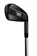PXG 0311XP GEN8 Black Iron Set 5-GW RH - Regular Flex - Value Condition
