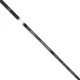 Mitsubishi TENSEI 1K Pro White Driver Wood Golf Shaft Select Weight Flex Adapter