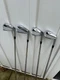 mizuno mp 20 mb iron set 3-pw