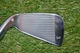 Wilson	1200-TN Gear Effect	3 Iron	Right Handed 	38.5"	Steel 	Stiff	New Grip 