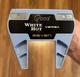 Odyssey White Hot Versa Seven Good Good Golf Limited Edition 34&rdquo; Inch Putter 7