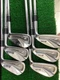 DUNLOP SRIXON Z745 5~Pw 6pc dynamic gold DST S200 IRON SET Golf Club C885