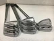 HONMA Used (8 pieces) TOUR WORLD TW737P Iron 5 10.11.S VIZARD IB85   SR From Jap