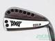 PXG 0311 P GEN2 Chrome Single Iron 3 Iron Steel X-Stiff Right 39.5in