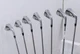 Callaway Apex Cf16 Iron Set 4-Pw Extra Stiff Dynamic Gold X100 12909641 Good