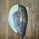 ADAMS IDEA A2 OS WOMENS 4 HYBRID IRON CLUB LADIES FLEX GRAPHITE RH