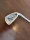Ping I3 Blade Golf Club 7 Iron Black Dot Unknown Flex Steel Shaft