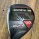 LH Cobra Air X Offset 22&deg; 4H Hybrid Regular Flex Cobra Ultralite LEFT