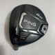 Ping G425 SFT 19&deg; 5W Fairway Wood Head Left Hand No.5148