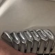 Mizuno MX-23 Iron Set 5-PW & 50&deg; Wedge Dynamic Gold Steel Shafts R 300 Flex RH