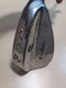 Cleveland Golf Tour Action Reg 588 49&deg; Degree Wedge RH Stiff Flex Steel 