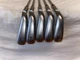 Ping i530 Iron 5-PW Wedge Modus105 S-Flex Golf Pride Grips