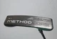 Nike Method Core MC-1i Precision Insert Slant Neck Putter Golf Club RH