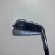 Mizuno MP-14 Single Iron - 7 Iron Only - Steel Shaft - Golf Pride Victory Grip