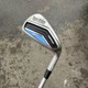 Tour Edge Hot Launch C524 Vibrcor 4 Iron RH Regular Flex Steel Shaft