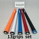 Elite Grips Golf Club Grips Standard Size Elastomer Y360&deg; sXT 13grips Set Japan