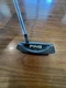 Ping Zing 2F IsoForce Aluminum Pixel 34" Putter Golf Club