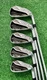 cobra F-MAX DRAW Single 6-Iron ONLY, Regular TT SL Steel, Men's Right Hand