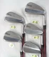 [PING] i500 Iron Set 5pcs 6.7.8.9.W PING FUBUKI Flex Regular Golf Clubs Used