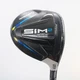 TaylorMade SIM2 Max 5 Fairway Wood 18 Degrees Graphite Regular RH S-159979