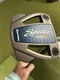 Right Handed TaylorMade Spider Tour Z DB *  Putter  35'' Inches Mint