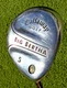 Callaway Big Bertha 5 Fairway Wood 18&deg; RH Graphite Regular Flex 42" Pre-Owned