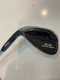 Snake Eyes 3500 SL 56*Deg Sand Wedge 35.5" LEFT-HANDED ~ Wedge Flex Steel Shaft