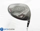 NEW COBRA '2023 AIR X (2) OFFSET 11.5* DRIVER PROJECT X HZRDUS 50 STIFF #462567