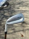 Ping G400 Crossover 4-Iron 22&deg; Black Dot Alta CB 70 Regular Flex Lefty 39.25&Prime;